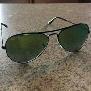 Ray Ban Sunglasses